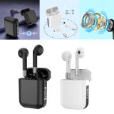 Wireless Bluetooth 5.3 In-Ear Earphones Battery LED Display for iPhone Samsung Android Phones